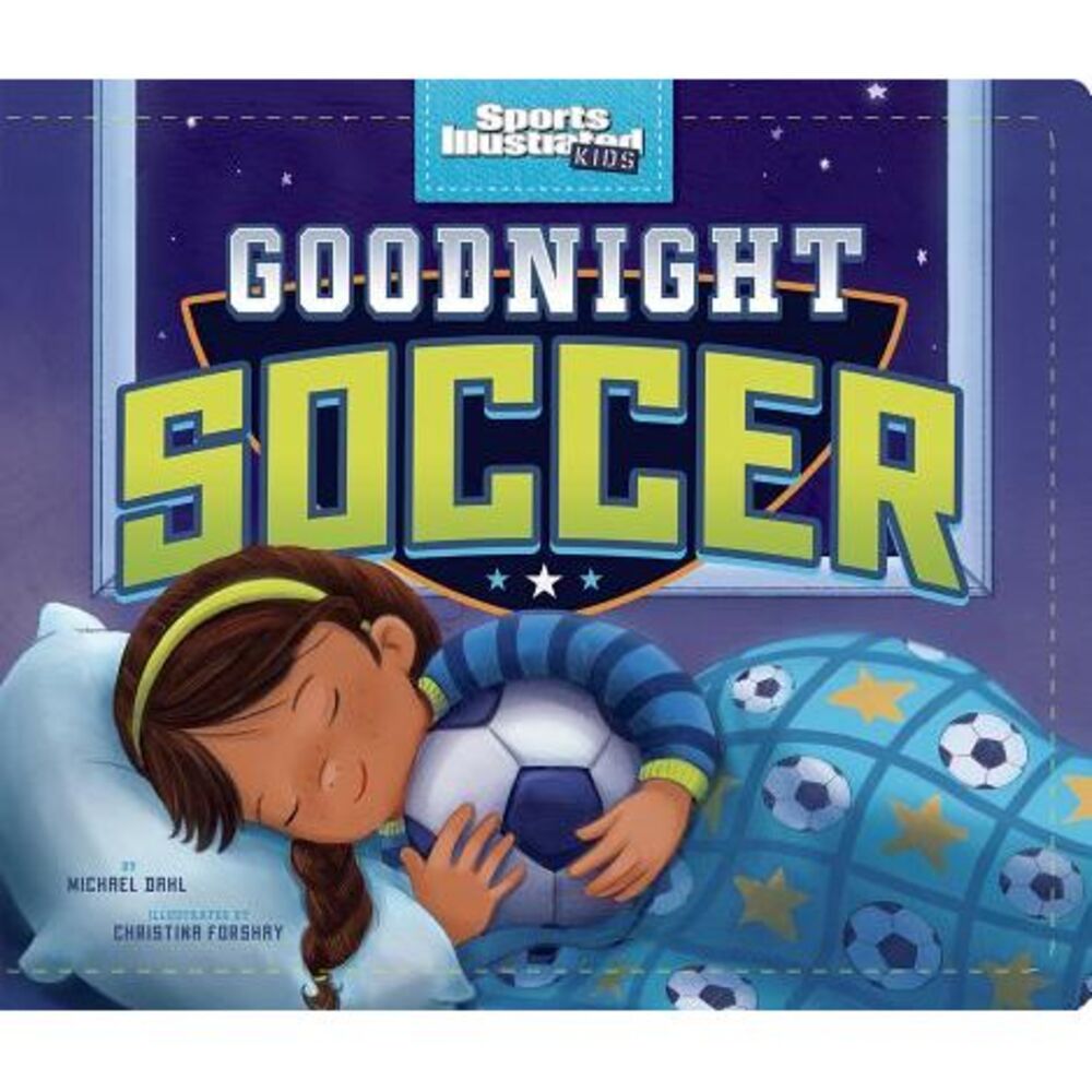 Goodnight Soccer -- Michael Dahl